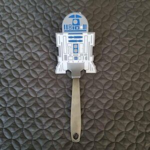 Star Wars Spatula R2-D2 Flexible Spatula Heat Resistant from Williams Sonoma